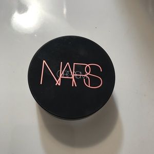 NARS Orgasm Highlighting Powder
